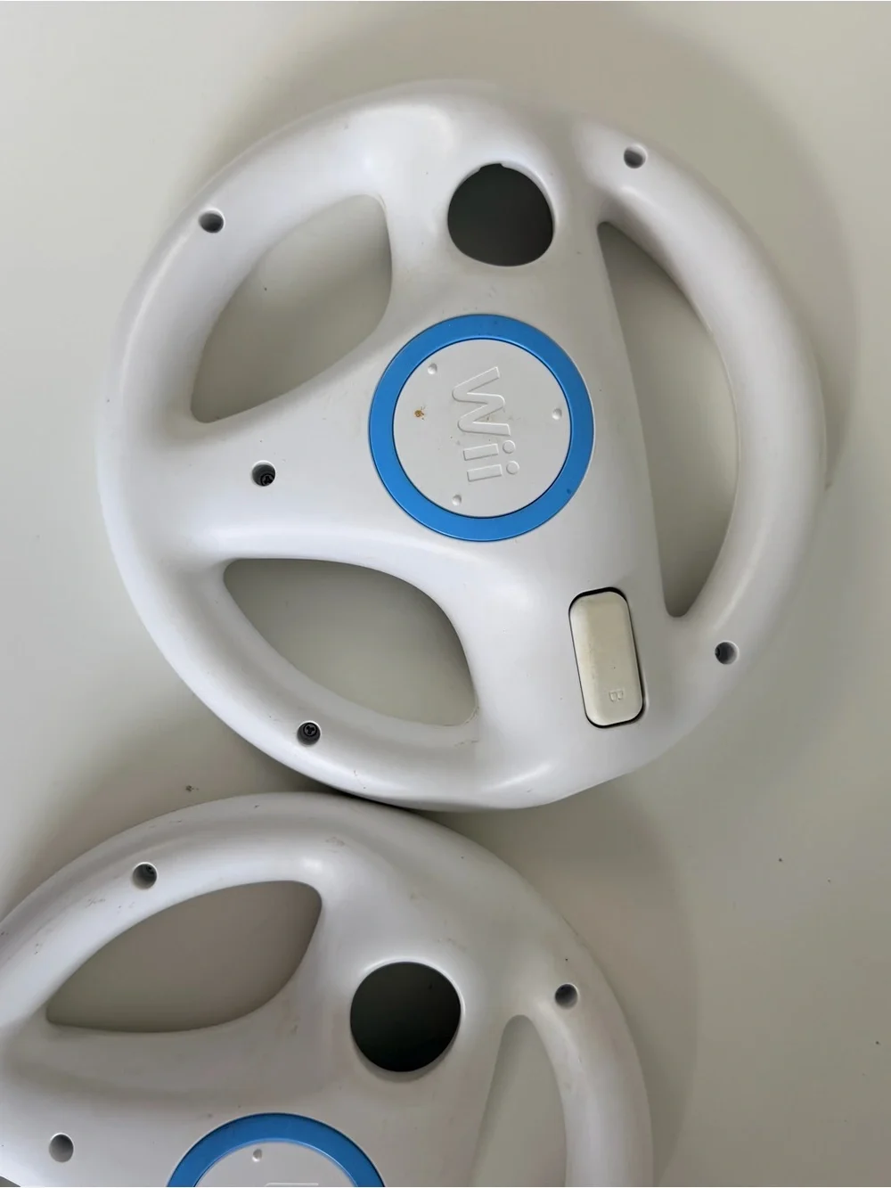 Nintendo | Video Games & Consoles | Genuine Nintendo Wii Racing ...